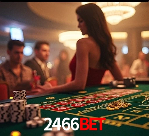 Vantagens exclusivas 2466bet para jogadores brasileiros